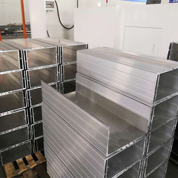 云南专业定制中央空调散热器厂家直销 轻铝科技良心产品